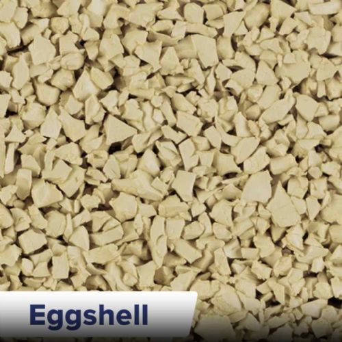 Egg Shell (white) EPDM 25kg bag